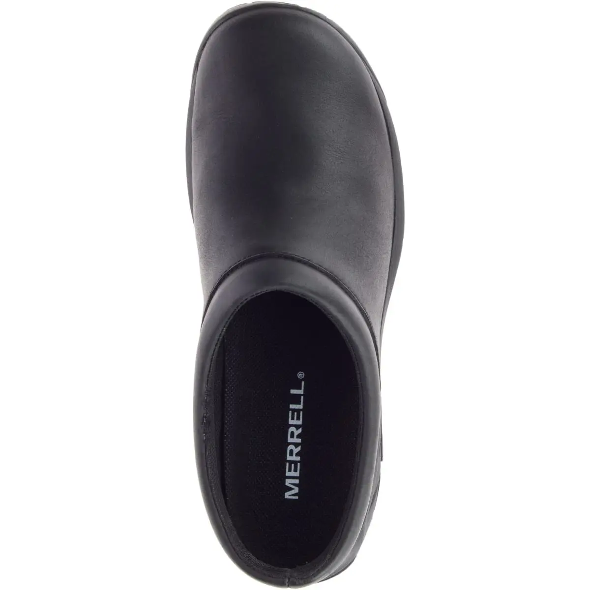 Merrell shoes - j 002112 w - J002114/J002114W-201 - black 6