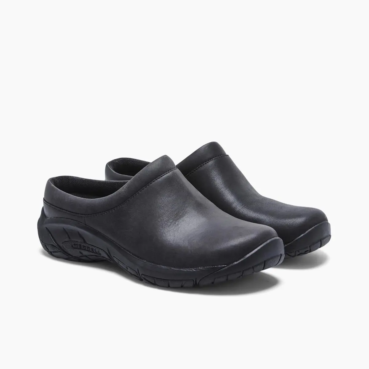 Merrell shoes - j 002112 w - J002114/J002114W-201 - black 1