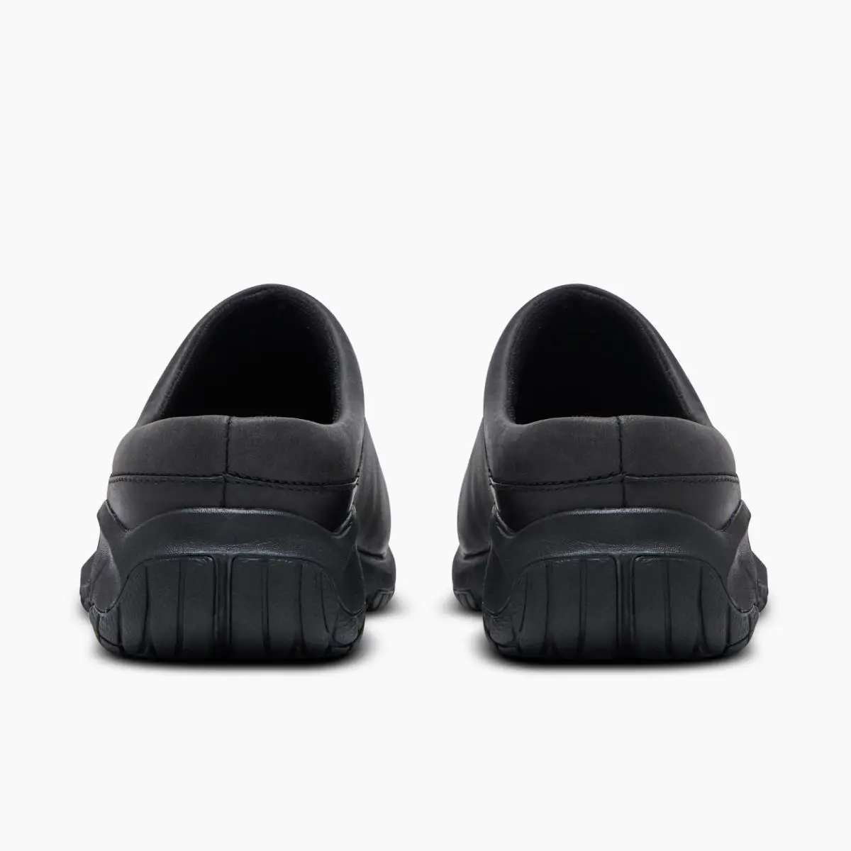 Merrell shoes - j 002112 w - J002114/J002114W-201 - black 2