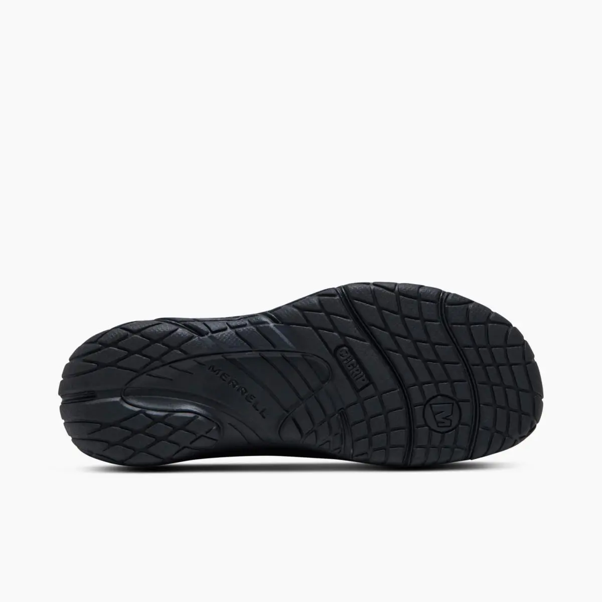 Merrell shoes - j 002112 w - J002114/J002114W-201 - black 4