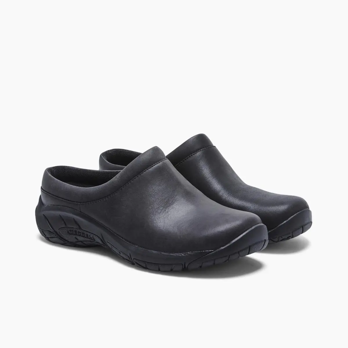 Merrell shoes - j 002112 w - J002114/J002114W-201 - black 9