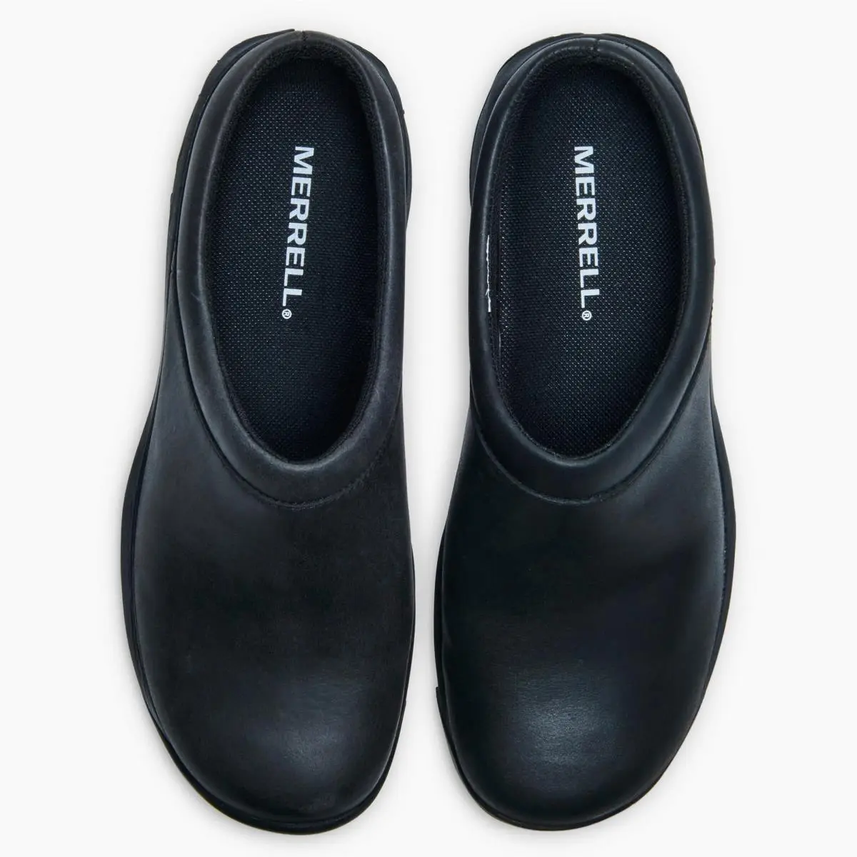 Merrell shoes - j 002112 w - J002114/J002114W-201 - black 11