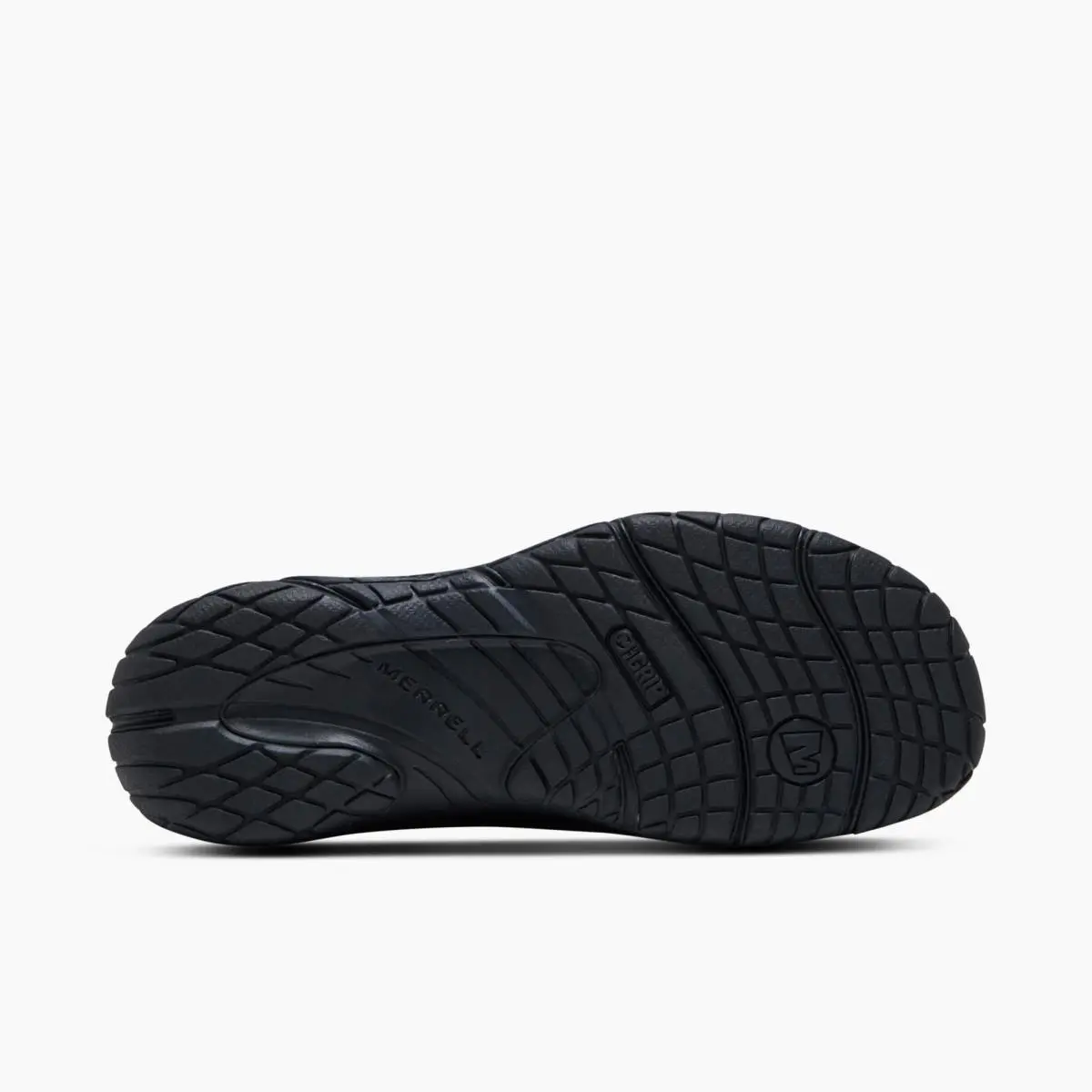 Merrell shoes - j 002112 w - J002114/J002114W-201 - black 12