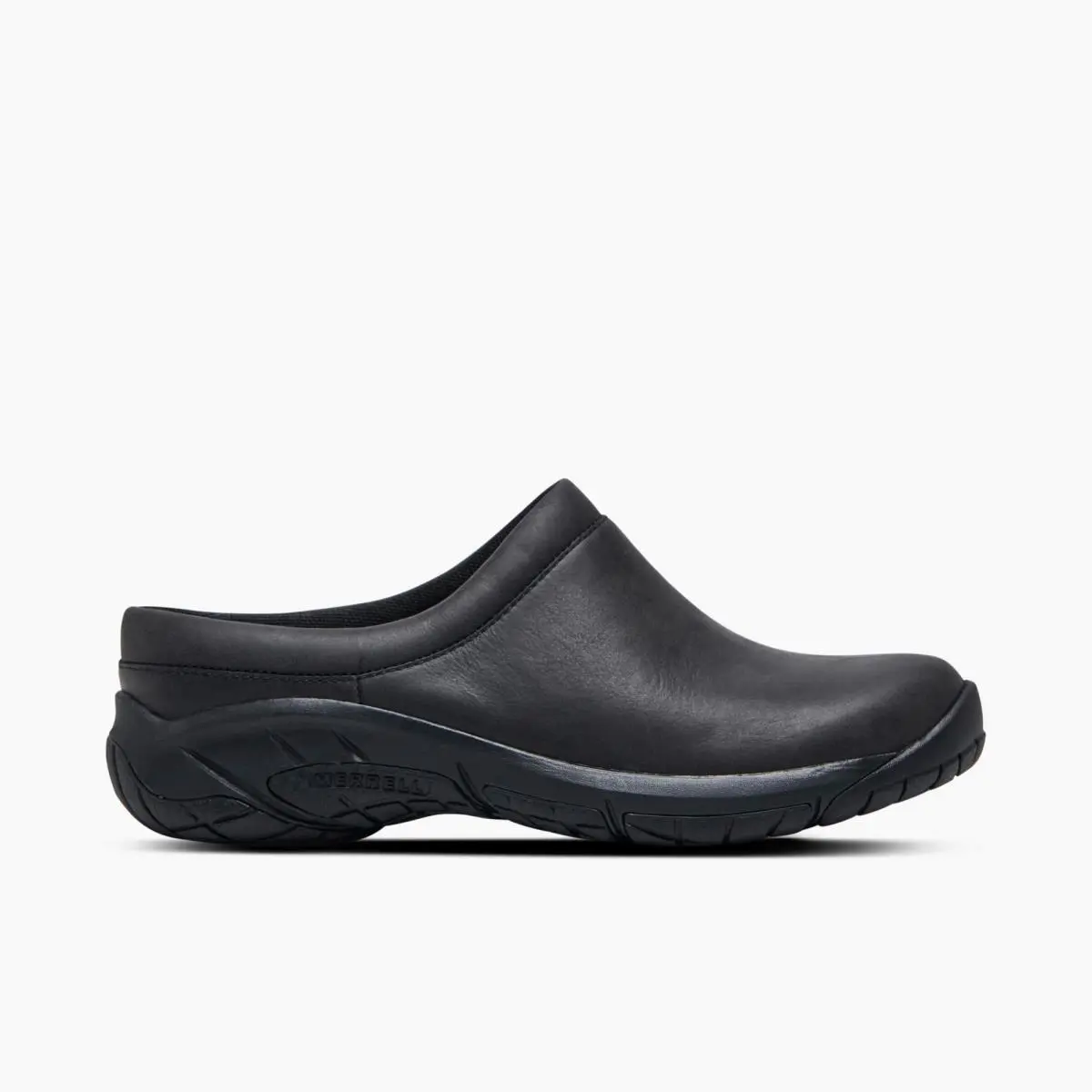 Merrell shoes - j 002112 w - J002114/J002114W-201 - black 7