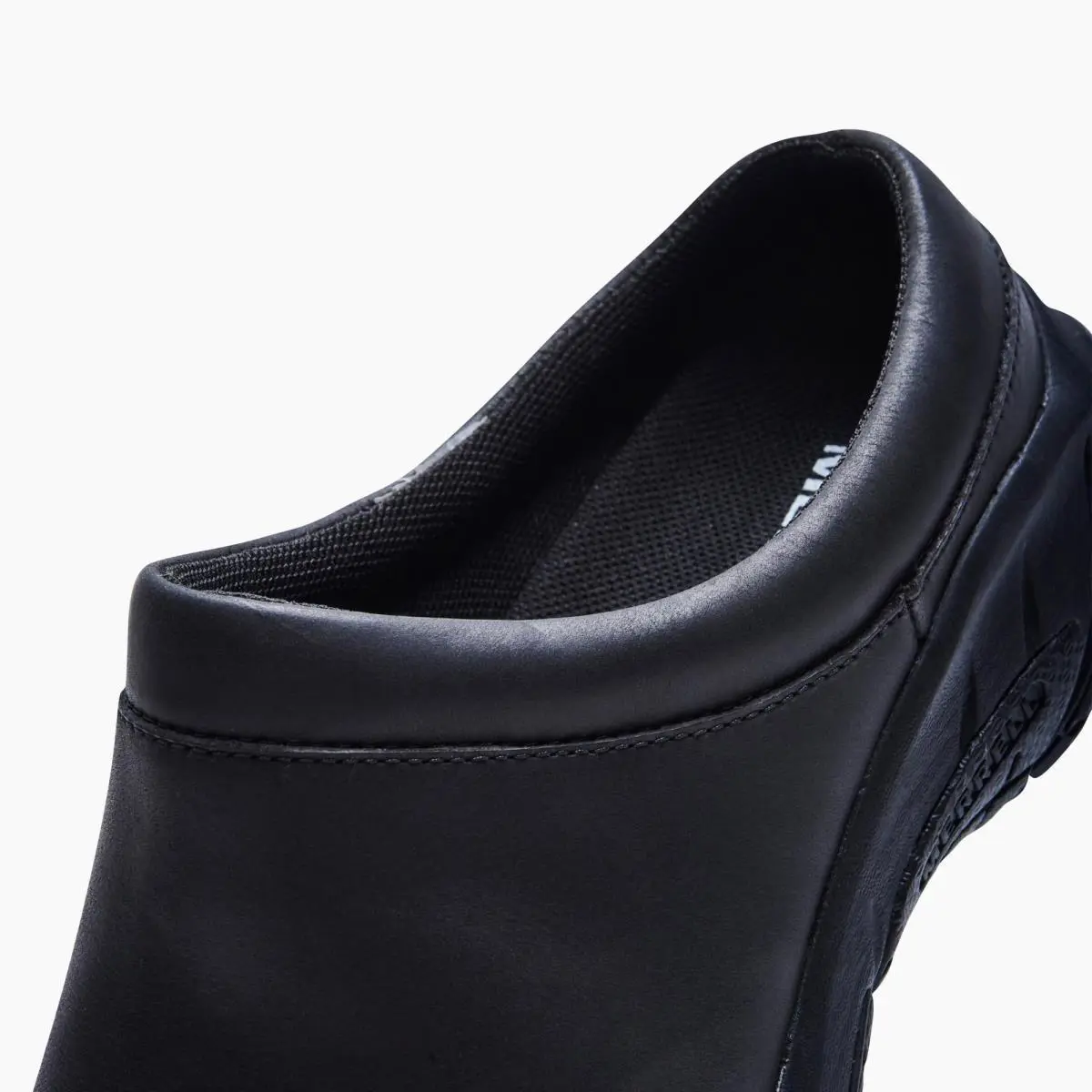 Merrell shoes - j 002112 w - J002114/J002114W-201 - black 5