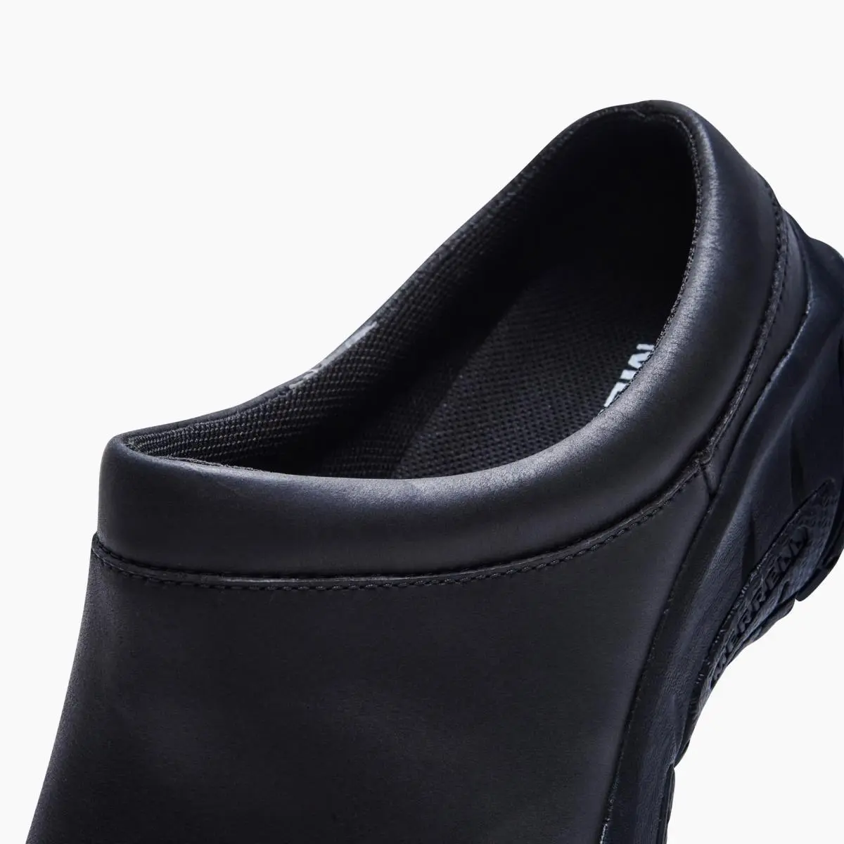 Merrell shoes - j 002112 w - J002114/J002114W-201 - black 13