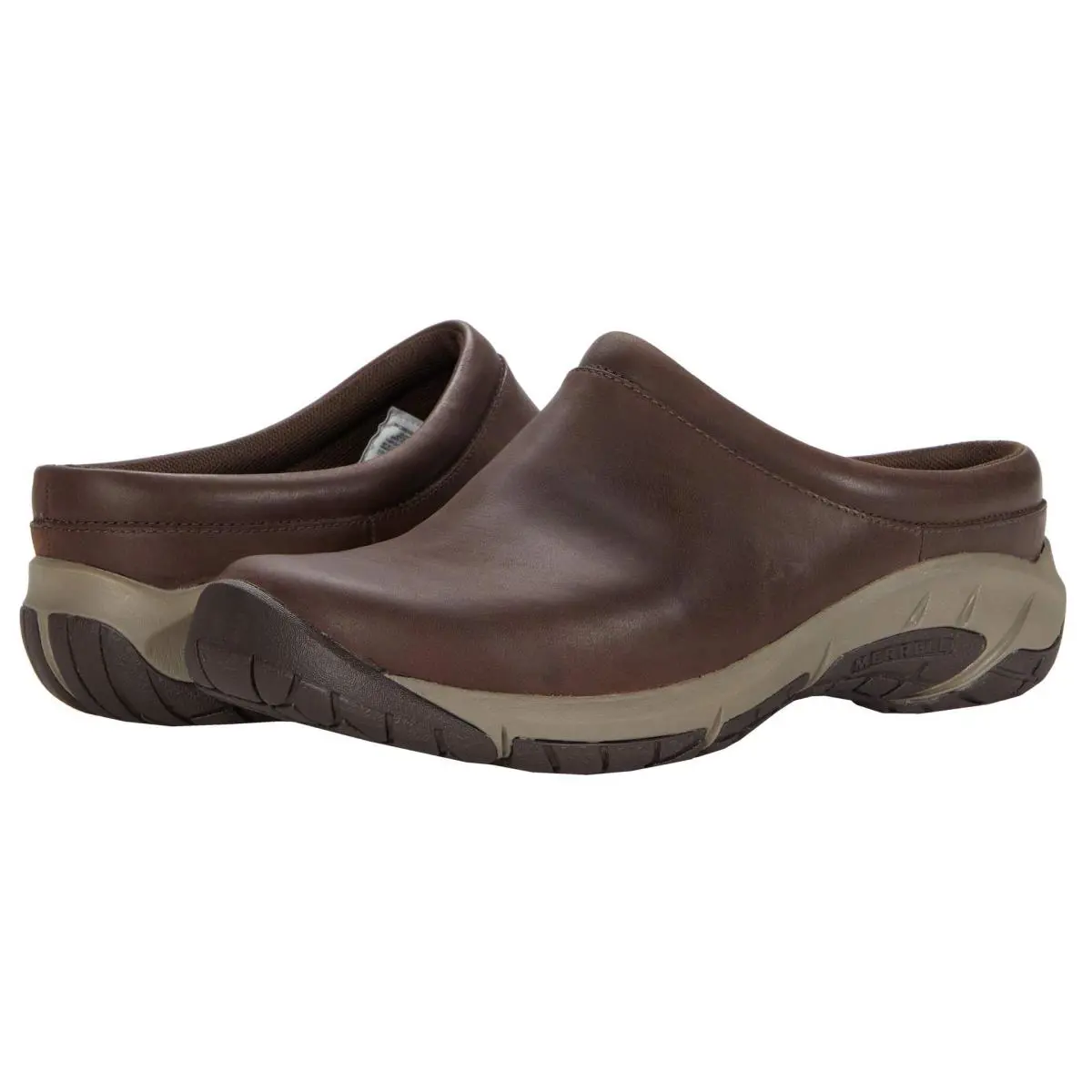 Merrell shoes - j 002112 w - J002114/J002114W-201 - black 16