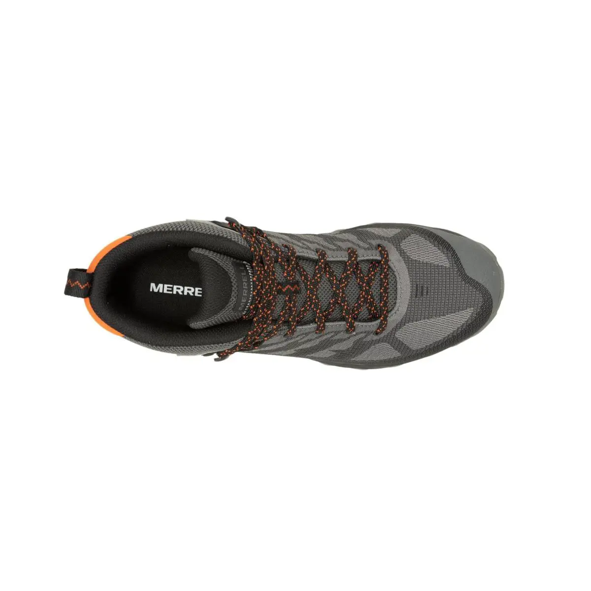 Merrell shoes - j 037866 - J037866 - charcoal tan 0