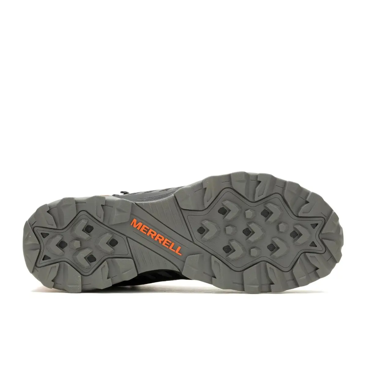Merrell shoes - j 037866 - J037866 - charcoal tan 1