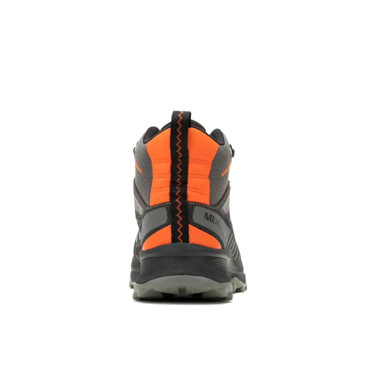 Merrell shoes - j 037866 - J037866 - charcoal tan 3