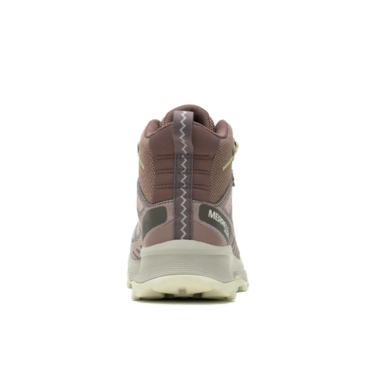 Merrell shoes - j 037866 - J037866 - charcoal tan 12
