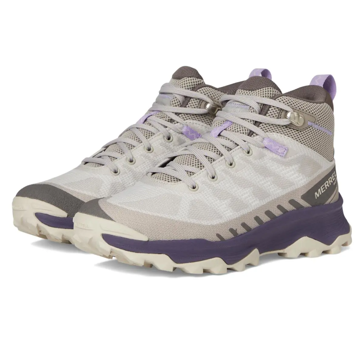 Merrell shoes - j 037866 - J037866 - charcoal tan 13
