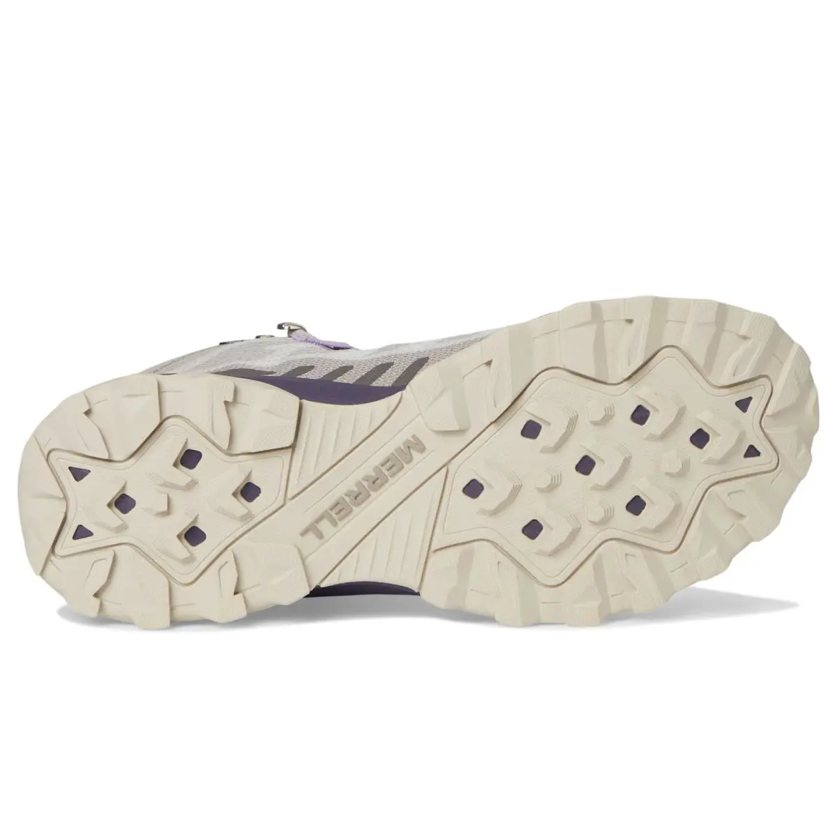 Merrell shoes - j 037866 - J037866 - charcoal tan 15