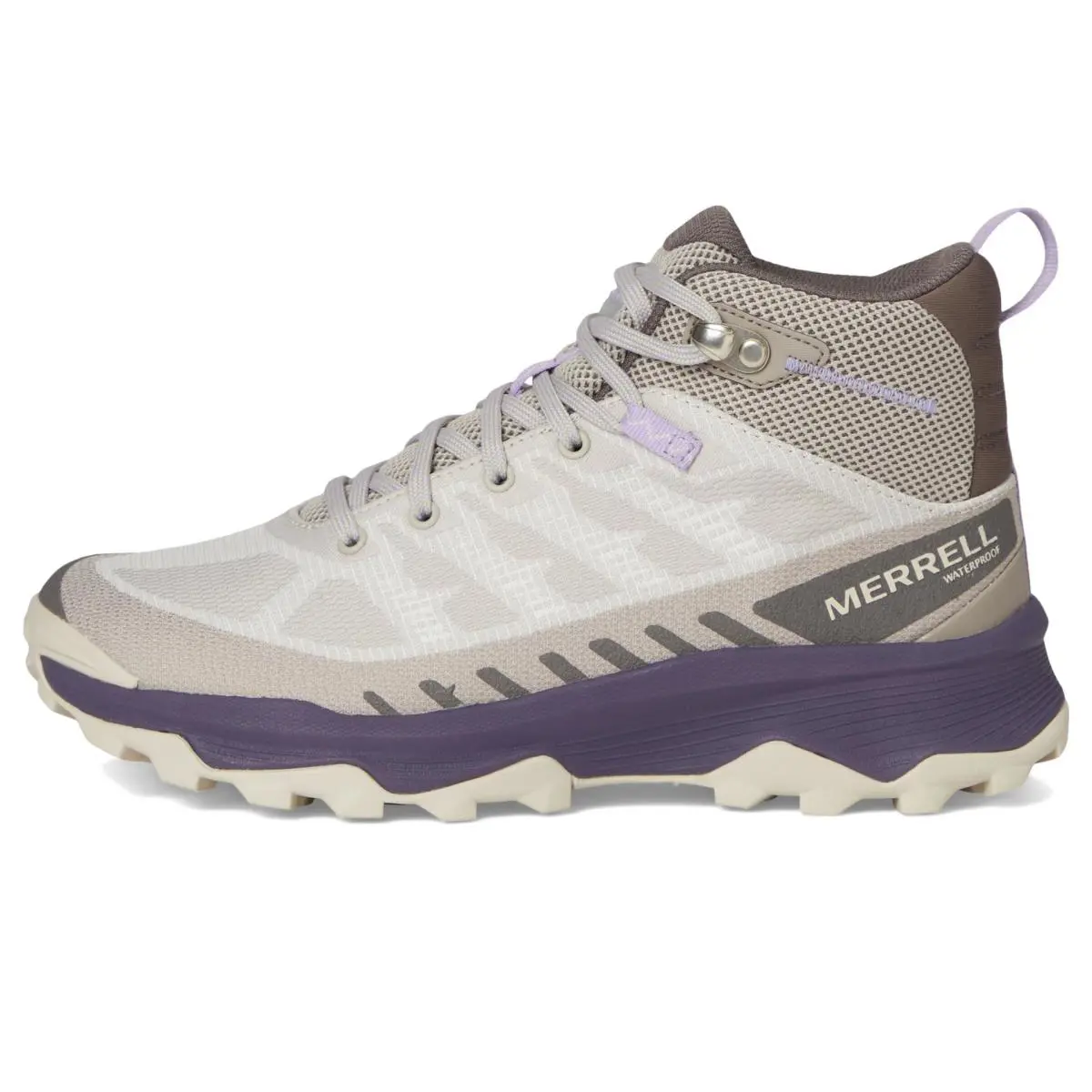 Merrell shoes - j 037866 - J037866 - charcoal tan 16