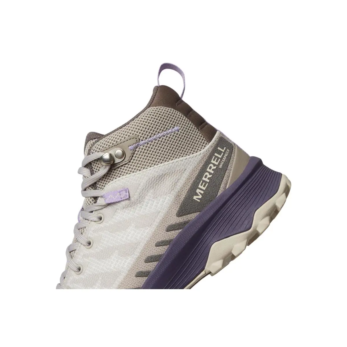 Merrell shoes - j 037866 - J037866 - charcoal tan 18