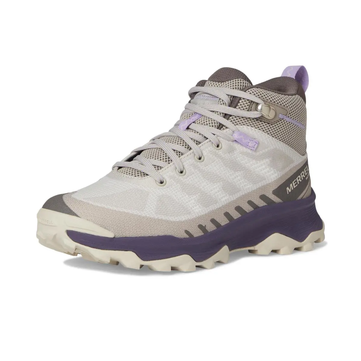 Merrell shoes - j 037866 - J037866 - charcoal tan 19