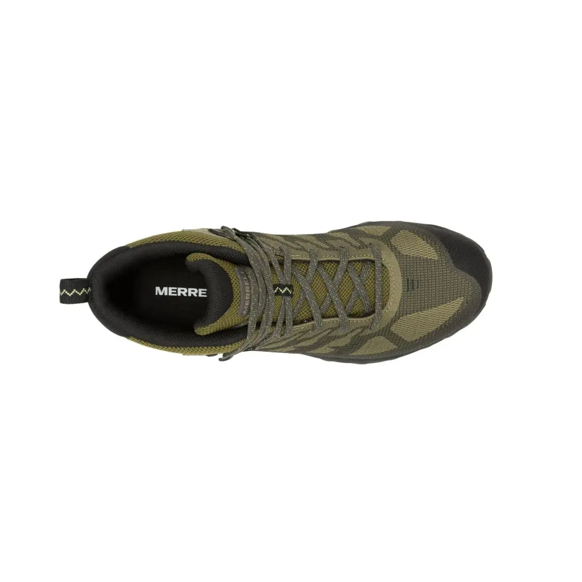 Merrell shoes - j 037866 - J037866 - charcoal tan 21