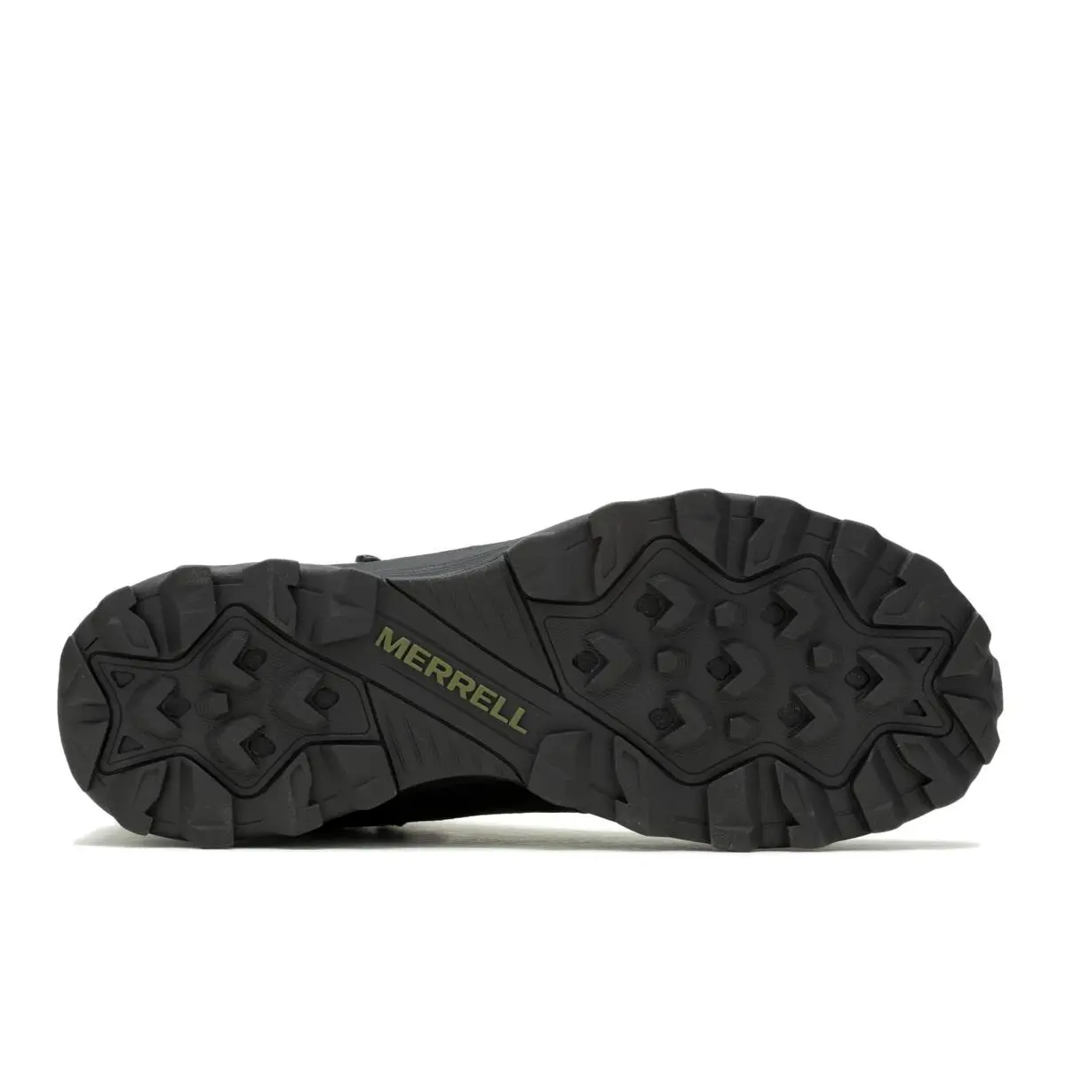 Merrell shoes - j 037866 - J037866 - charcoal tan 22