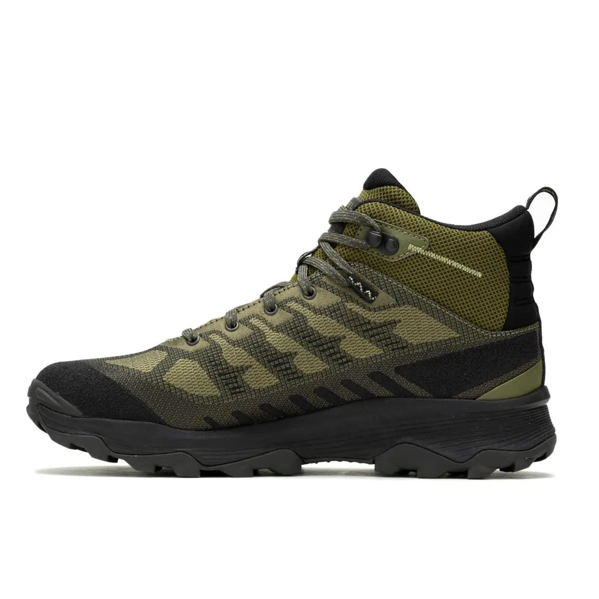 Merrell shoes - j 037866 - J037866 - charcoal tan 23