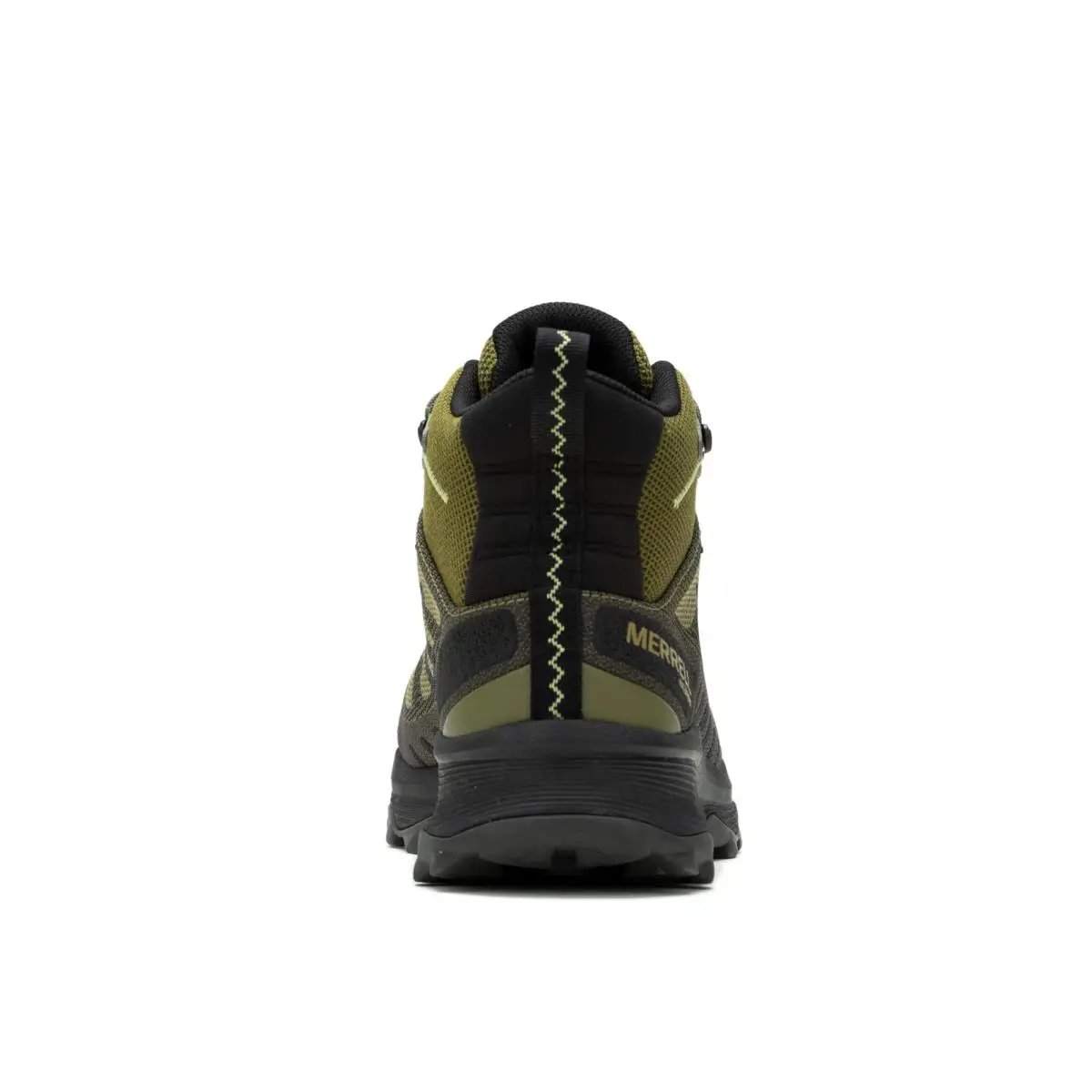 Merrell shoes - j 037866 - J037866 - charcoal tan 24