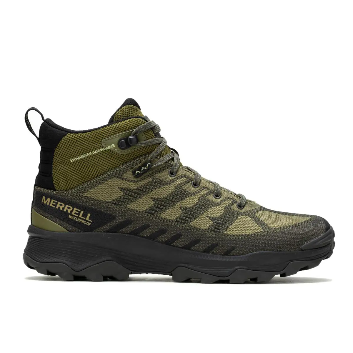 Merrell shoes - j 037866 - J037866 - charcoal tan 25