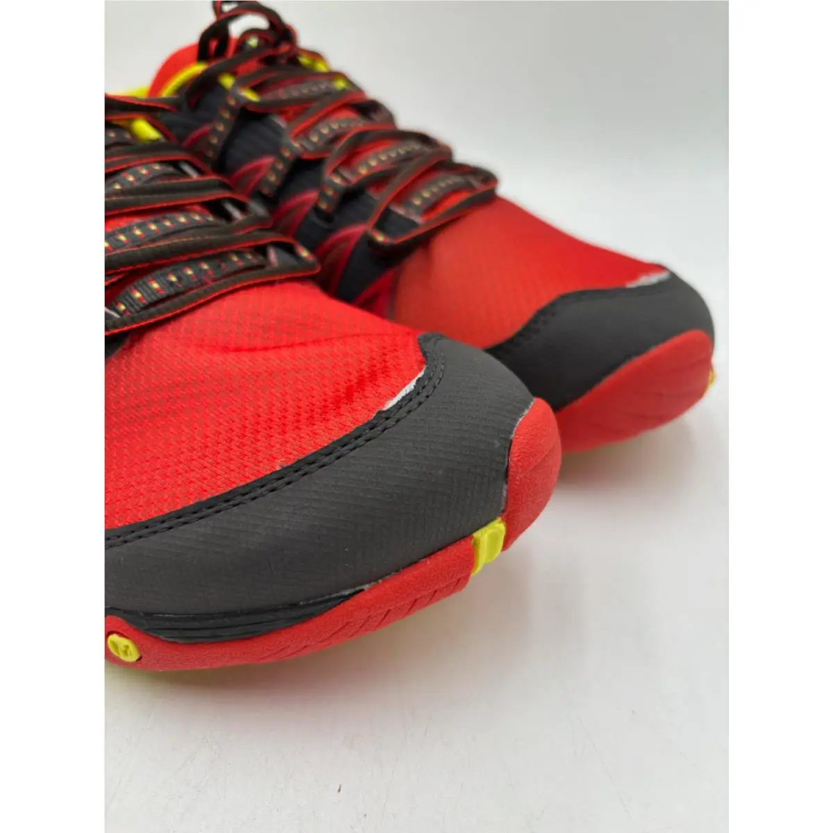 Merrell shoes - ALLOUT FUSE - ALLOUT FUSE - J06309 - Red 0