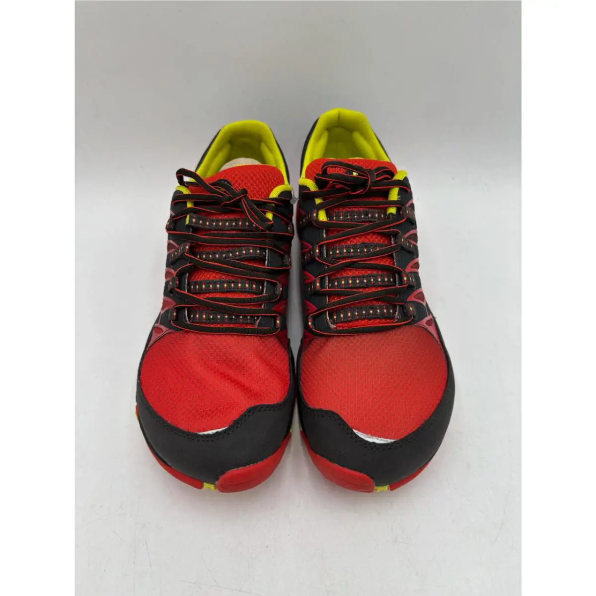 Merrell shoes - ALLOUT FUSE - ALLOUT FUSE - J06309 - Red 4