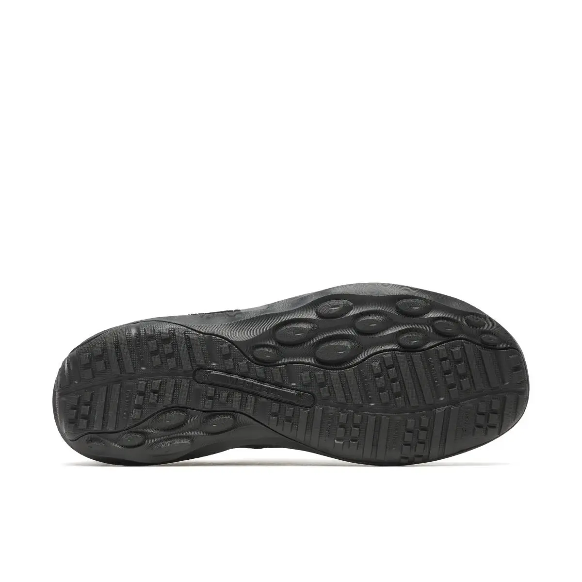 Merrell shoes - Black 4