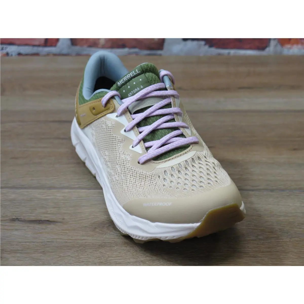 Merrell shoes - Multicolor 0