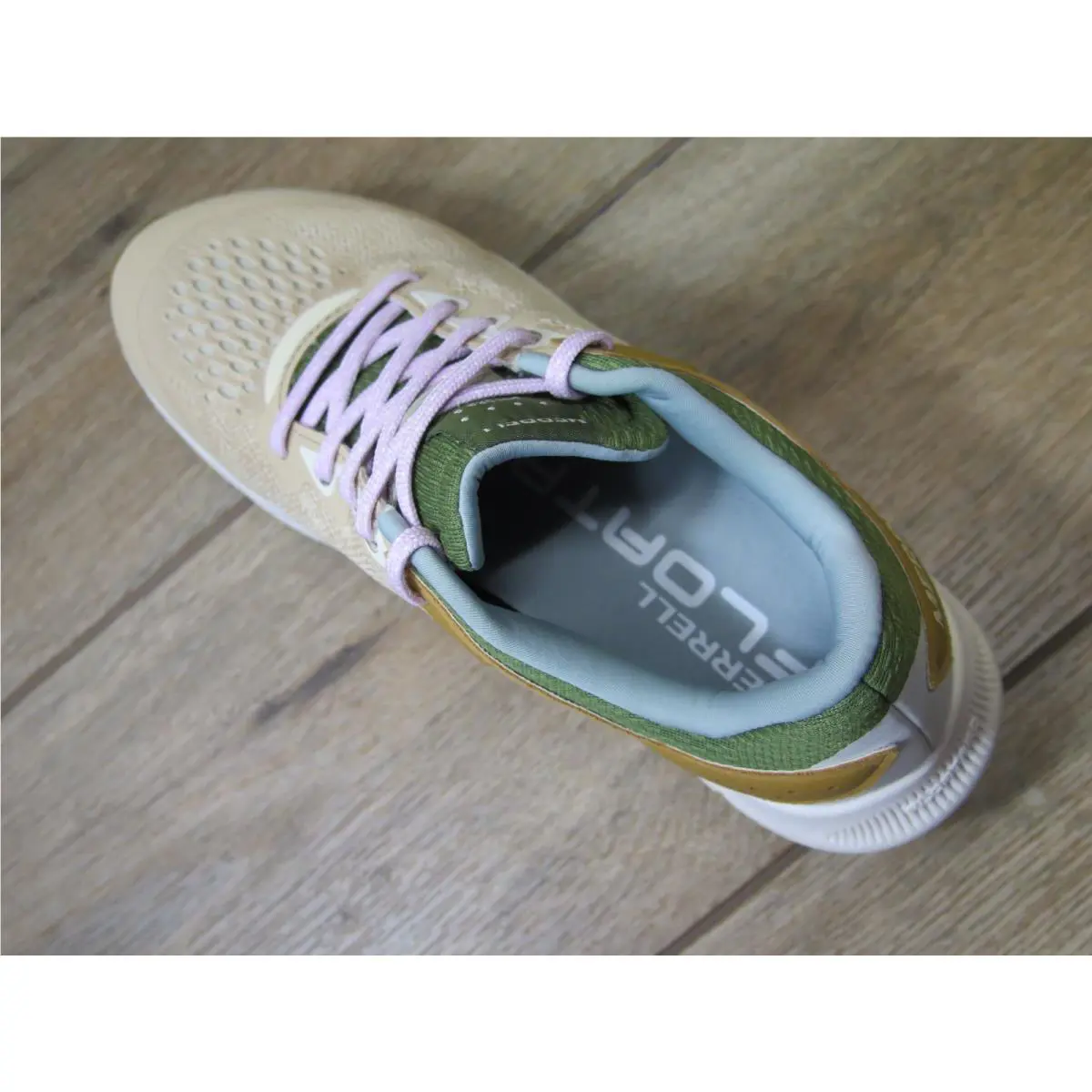 Merrell shoes - Multicolor 4