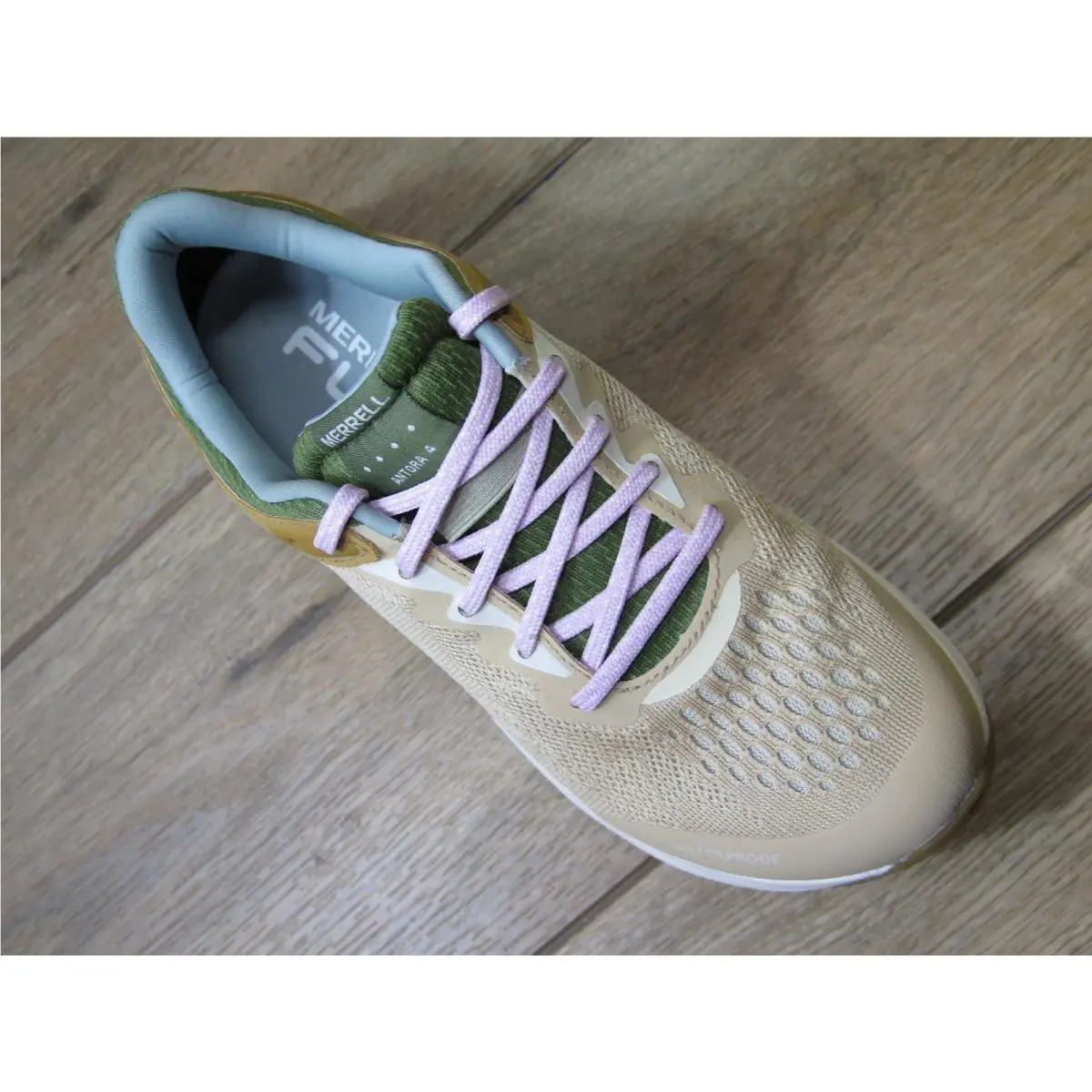 Merrell shoes - Multicolor 10