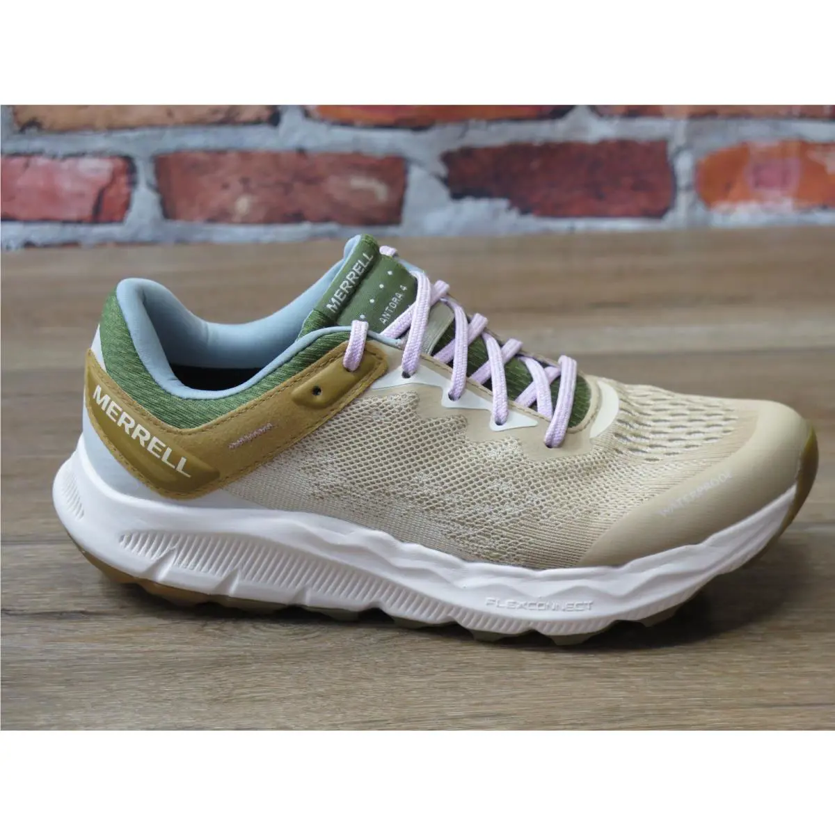 Merrell shoes - Multicolor 6