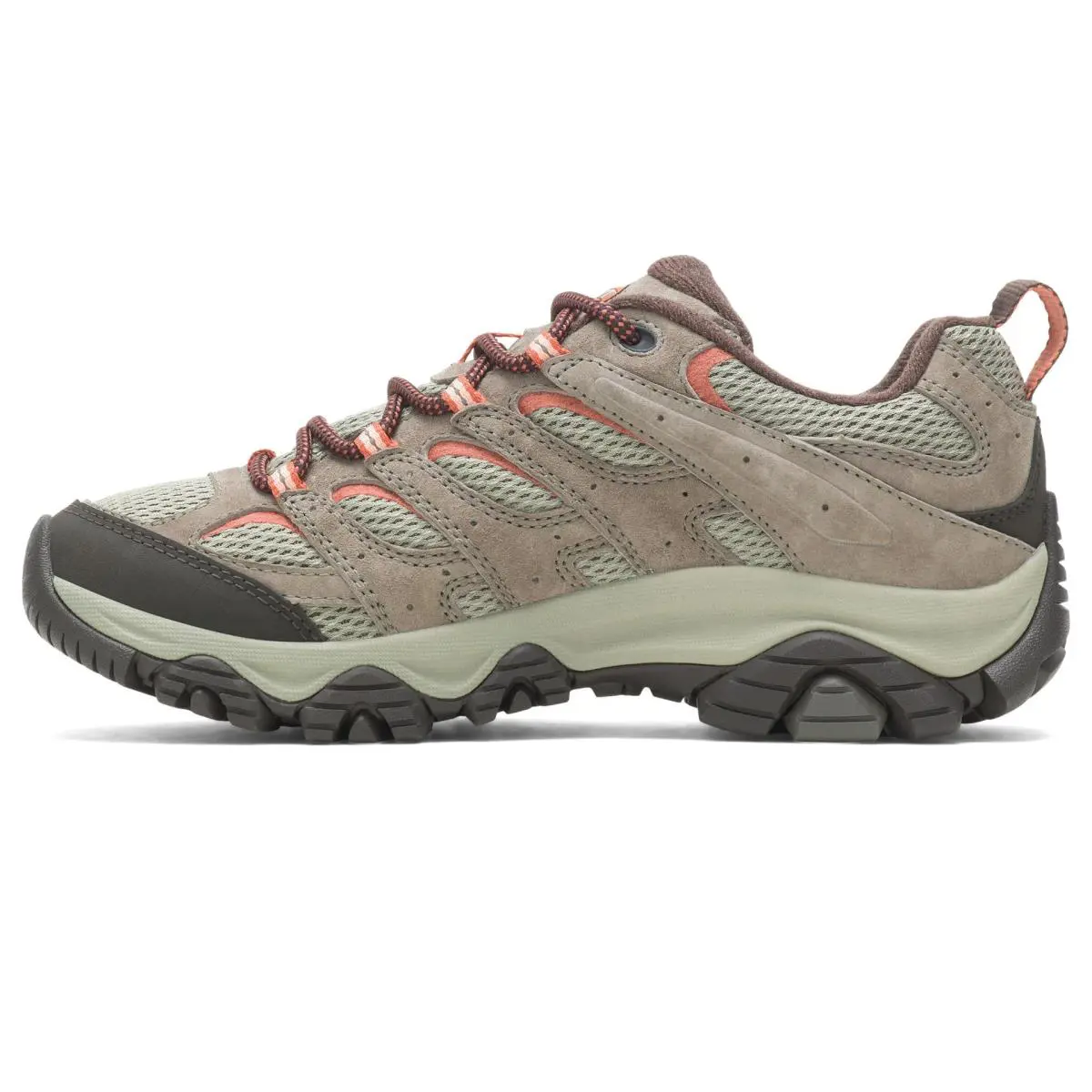 Merrell shoes - j 500230 - J500230 - bungee cord 3