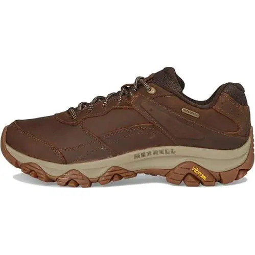 Merrell shoes - Merrell Moab Adventure 3 - Moab Adventure - Brown 2