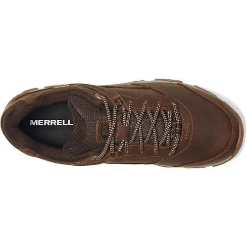 Merrell shoes - Merrell Moab Adventure 3 - Moab Adventure - Brown 0