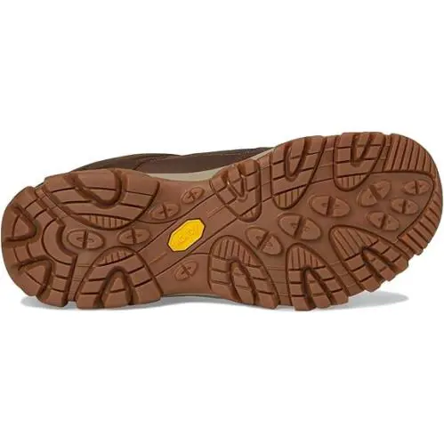 Merrell shoes - Merrell Moab Adventure 3 - Moab Adventure - Brown 1