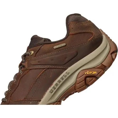 Merrell shoes - Merrell Moab Adventure 3 - Moab Adventure - Brown 11