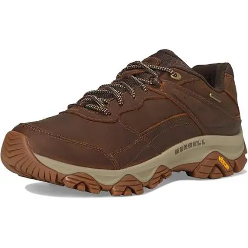 Merrell shoes - Merrell Moab Adventure 3 - Moab Adventure - Brown 12