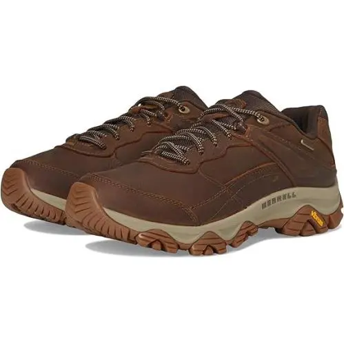 Merrell shoes - Merrell Moab Adventure 3 - Moab Adventure - Brown 6