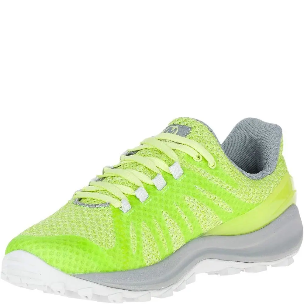 Merrell shoes - Merrell Momentous J52754 - Momentous - J52754 - Green 0