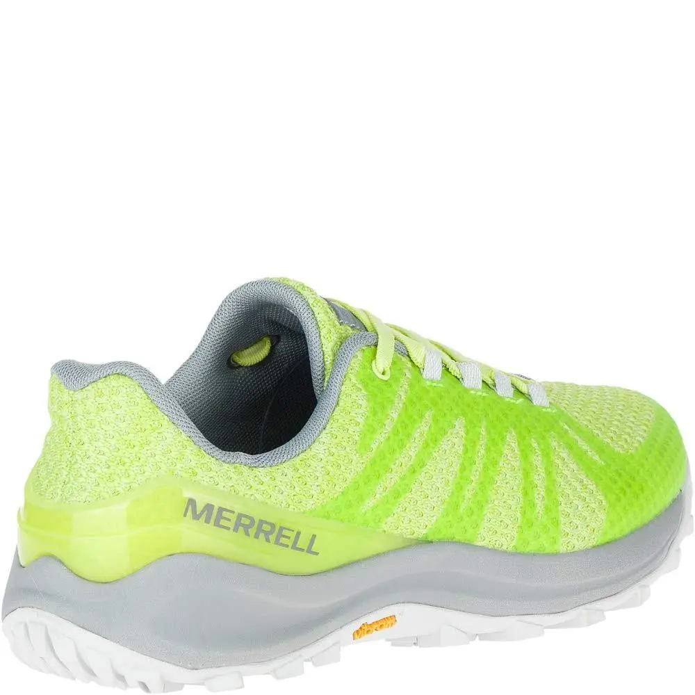 Merrell shoes - Merrell Momentous J52754 - Momentous - J52754 - Green 1