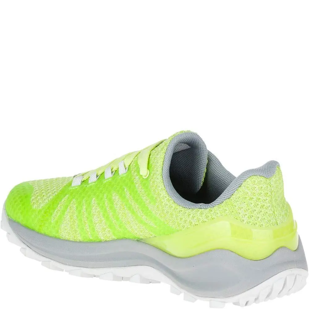 Merrell shoes - Merrell Momentous J52754 - Momentous - J52754 - Green 2