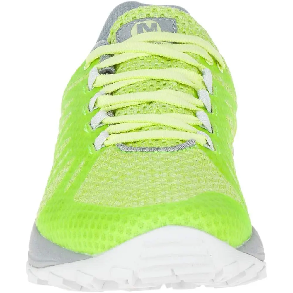 Merrell shoes - Merrell Momentous J52754 - Momentous - J52754 - Green 3