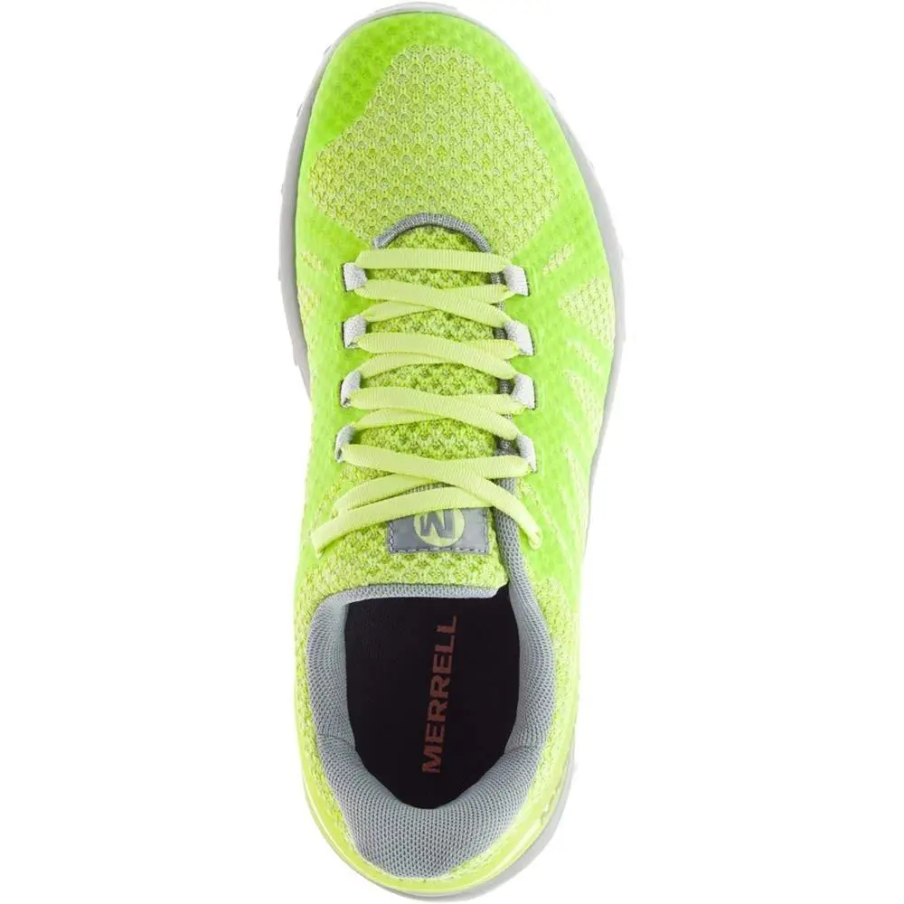 Merrell shoes - Merrell Momentous J52754 - Momentous - J52754 - Green 4