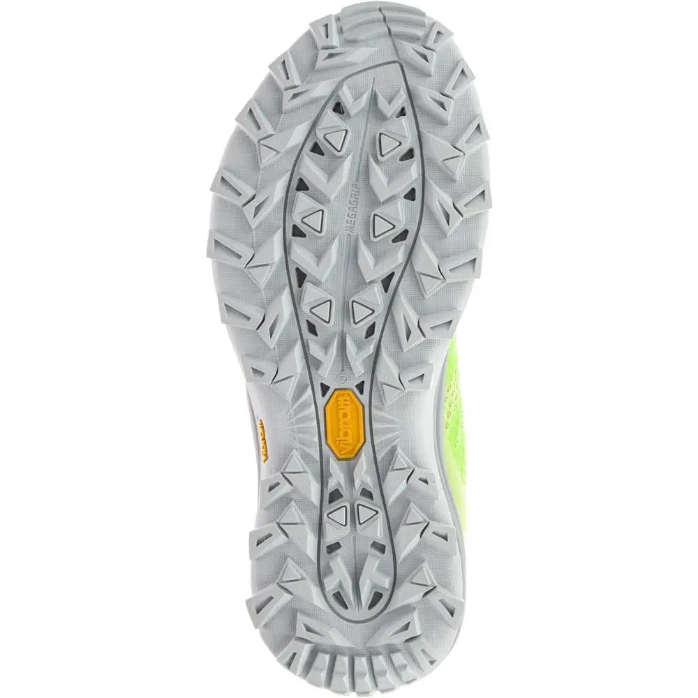 Merrell shoes - Merrell Momentous J52754 - Momentous - J52754 - Green 5