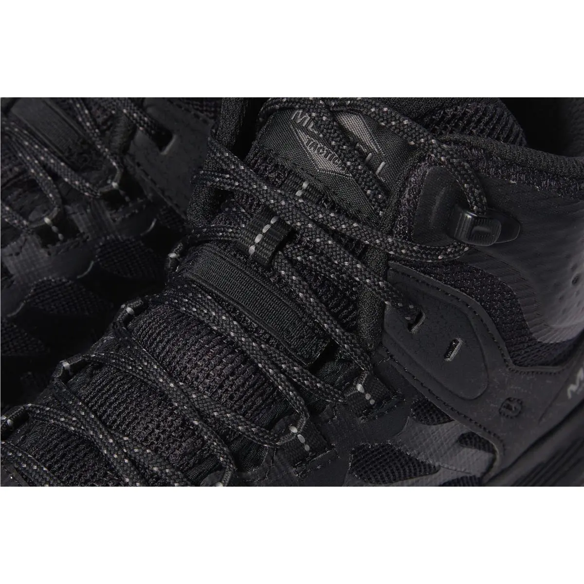 Merrell clothing - j 067627 410 - J067627-410 - black charcoal 10
