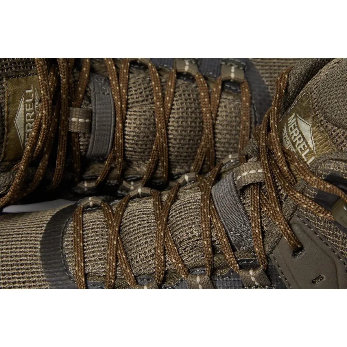 Merrell clothing - j 067627 410 - J067627-410 - black charcoal 21