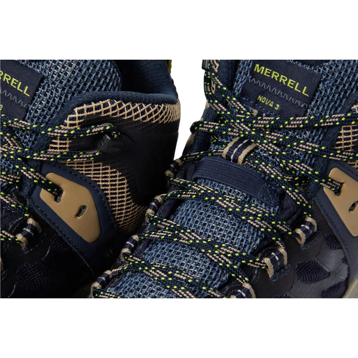 Merrell clothing - j 067627 410 - J067627-410 - dark coyote 31