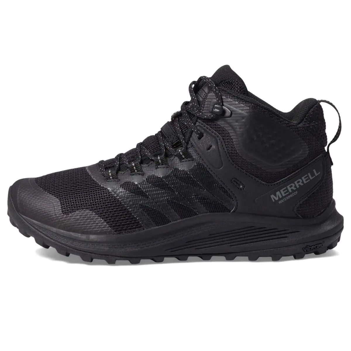 Merrell clothing - j 067627 410 - J067627-410 - black charcoal 8