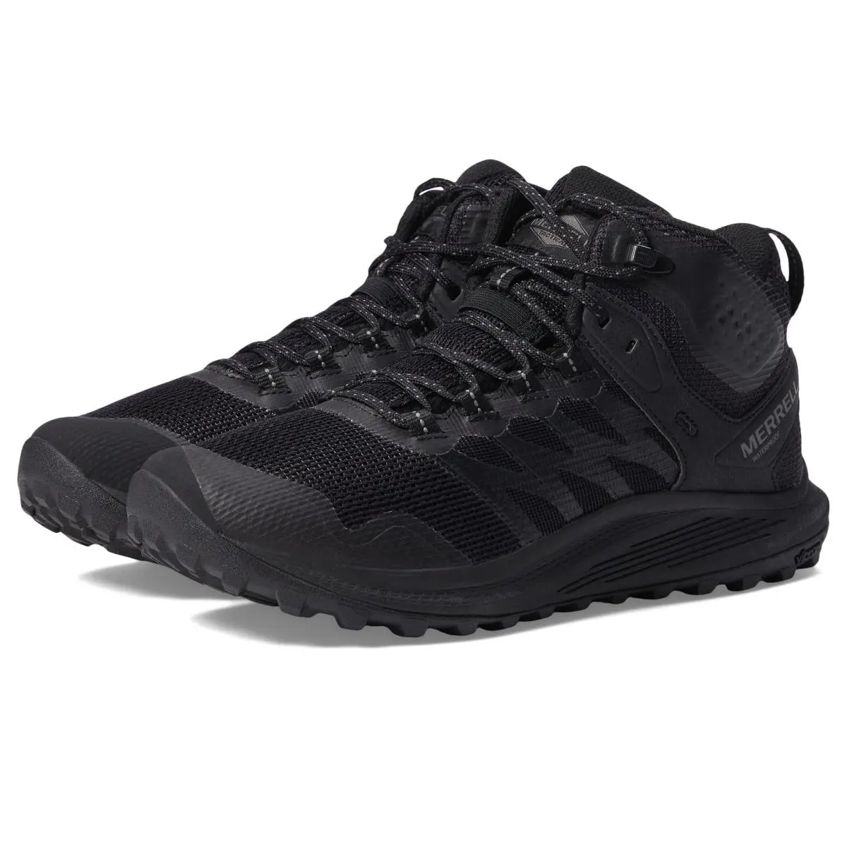 Merrell clothing - j 067627 410 - J067627-410 - dark coyote 9
